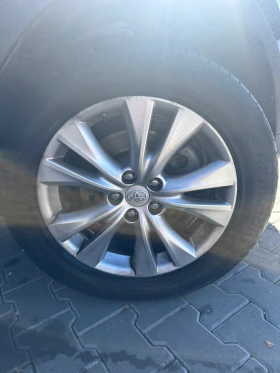 Toyota Rav4 dfd  | Mobile.bg    11