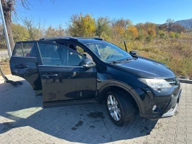 Toyota Rav4 dfd  | Mobile.bg    12