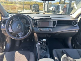 Toyota Rav4 dfd  | Mobile.bg    8