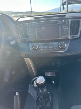 Toyota Rav4 dfd  | Mobile.bg    6