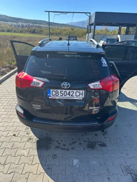 Toyota Rav4 dfd  | Mobile.bg    9
