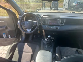     Toyota Rav4 dfd 