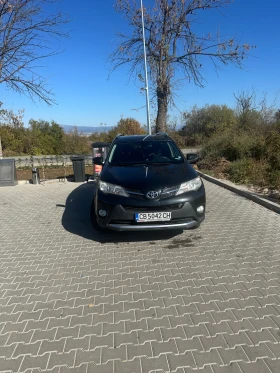     Toyota Rav4 dfd 