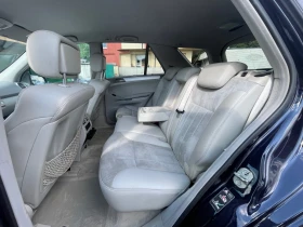 Mercedes-Benz ML 320 CDI* AirMatic* NAVI* PDC | Mobile.bg    11