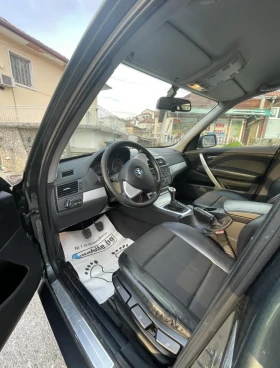Обява за продажба на BMW X3 ~5 500 лв. - изображение 6