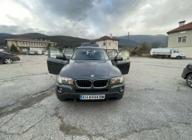 Обява за продажба на BMW X3 ~5 500 лв. - изображение 3