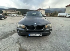 Обява за продажба на BMW X3 ~5 500 лв. - изображение 1