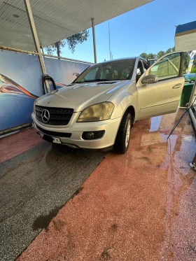 Mercedes-Benz ML 320 | Mobile.bg    4