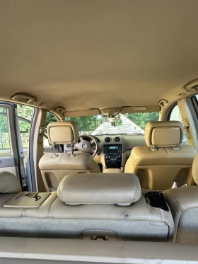 Mercedes-Benz ML 320 | Mobile.bg    10