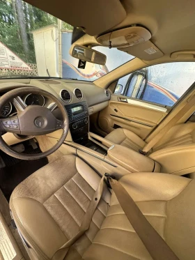 Mercedes-Benz ML 320 | Mobile.bg    12