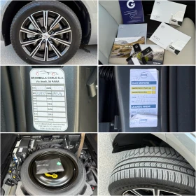 Volvo XC60 MY20| AWD| Mild Hybrid INSCRIPTION ТОП ОБОРУДВАНЕ! - 45900 лв. - 33560072 17