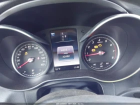 Mercedes-Benz GLC 300 ПОДГРЕВ* КАМЕРА* КЕЙЛЕС* LANE* ASSIST - 30900 лв. - 17246891 10