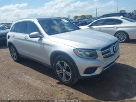 Mercedes-Benz GLC 300 ПОДГРЕВ* КАМЕРА* КЕЙЛЕС* LANE* ASSIST - 30900 лв. - 17246891 3