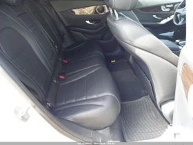Mercedes-Benz GLC 300 ПОДГРЕВ* КАМЕРА* КЕЙЛЕС* LANE* ASSIST - 30900 лв. - 17246891 11