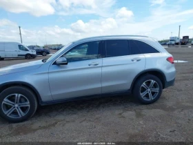 Mercedes-Benz GLC 300 ПОДГРЕВ* КАМЕРА* КЕЙЛЕС* LANE* ASSIST - 30900 лв. - 17246891 6