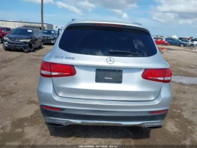 Mercedes-Benz GLC 300 ПОДГРЕВ* КАМЕРА* КЕЙЛЕС* LANE* ASSIST - 30900 лв. - 17246891 8