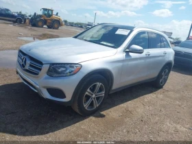 Mercedes-Benz GLC 300 ПОДГРЕВ* КАМЕРА* КЕЙЛЕС* LANE* ASSIST