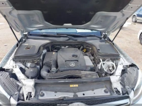 Mercedes-Benz GLC 300 ПОДГРЕВ* КАМЕРА* КЕЙЛЕС* LANE* ASSIST - 30900 лв. - 17246891 14