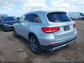 Mercedes-Benz GLC 300 ПОДГРЕВ* КАМЕРА* КЕЙЛЕС* LANE* ASSIST - 30900 лв. - 17246891 4