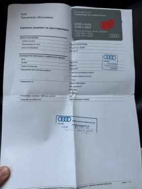 Audi Q4 Etron - 62800 лв. / 32109.13 € - 88218964 16