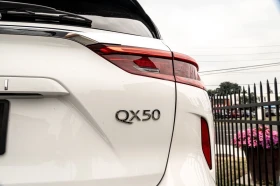 Infiniti QX50 PANORAMA/KAMEPA/NAVI/ | Mobile.bg    5