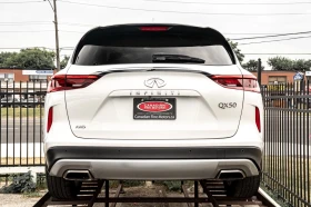Infiniti QX50 PANORAMA/KAMEPA/NAVI/ | Mobile.bg    3