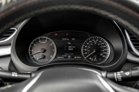 Infiniti QX50 PANORAMA/KAMEPA/NAVI/ | Mobile.bg    9