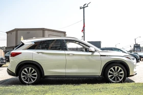 Infiniti QX50 PANORAMA/KAMEPA/NAVI/ | Mobile.bg    6