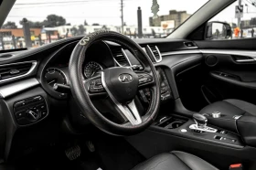 Infiniti QX50 PANORAMA/KAMEPA/NAVI/ | Mobile.bg    7