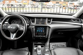 Infiniti QX50 PANORAMA/KAMEPA/NAVI/ | Mobile.bg    8