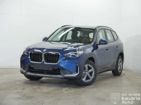     BMW X1 18d sDrive Steptronic