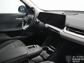 BMW X1 18d sDrive Steptronic | Mobile.bg    7