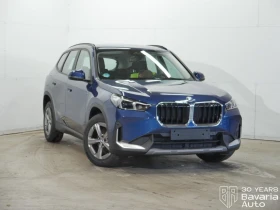 BMW X1 18d sDrive Steptronic | Mobile.bg    4