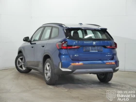 BMW X1 18d sDrive Steptronic | Mobile.bg    2