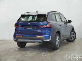 BMW X1 18d sDrive Steptronic | Mobile.bg    3