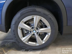 BMW X1 18d sDrive Steptronic | Mobile.bg    12