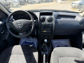 Dacia Duster 1.5DCI - 109к.с. - 13700 лв. - 28157338 13