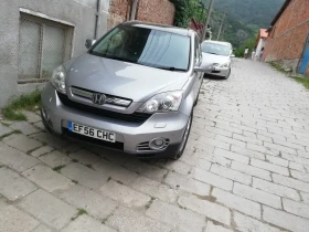 Honda Cr-v | Mobile.bg    8