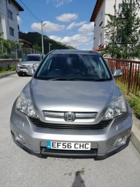 Honda Cr-v | Mobile.bg    2