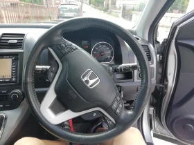 Honda Cr-v | Mobile.bg    7