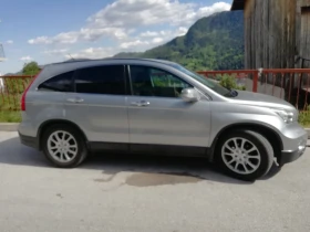 Honda Cr-v | Mobile.bg    3