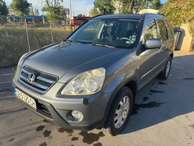 Honda Cr-v - 7500 лв. - 96447442 16