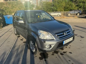 Honda Cr-v - 7500 лв. - 96447442 15