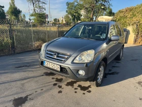 Honda Cr-v - 7500 лв. - 96447442 12
