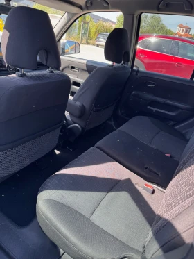 Honda Cr-v - 7500 лв. - 96447442 4