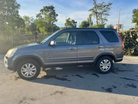 Honda Cr-v - 7500 лв. - 96447442 17