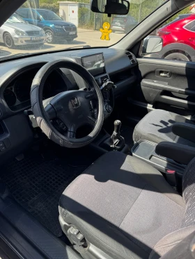 Honda Cr-v - 7500 лв. - 96447442 3