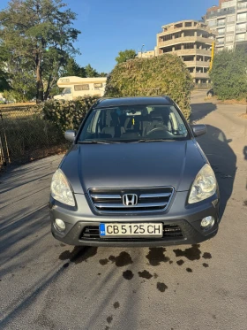 Honda Cr-v - 7500 лв. - 96447442 14