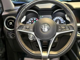 Alfa Romeo Stelvio SPORT AWD  | Mobile.bg    13