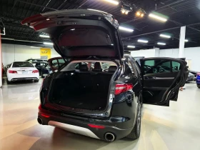 Alfa Romeo Stelvio SPORT AWD  | Mobile.bg    6